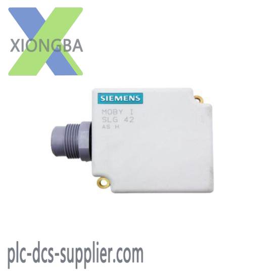 SIEMENS 6GT20010BA00 write/read device