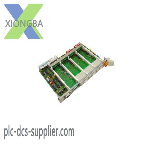 Siemens 6GT2002-0AA00 MOBY-I Basic Module