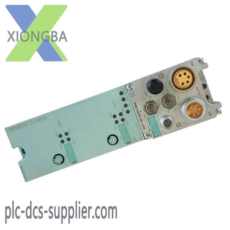 SIEMENS 6GT2002-0ED00 Communication Module