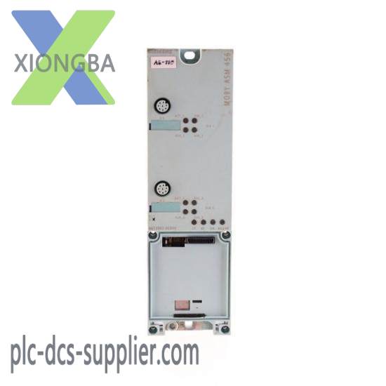 SIEMENS 6GT2002-0ED00 Communications Module