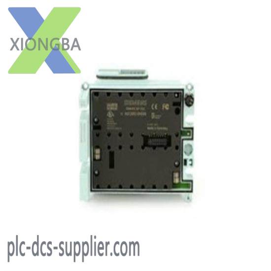 Siemens 6GT2002-0HD00 Communication Module