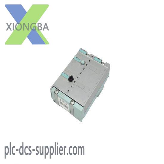 Siemens 6GT2002-1HD00 RFID Communication Module