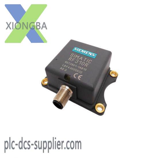 Siemens 6GT2801-1AB10 INTERFACE