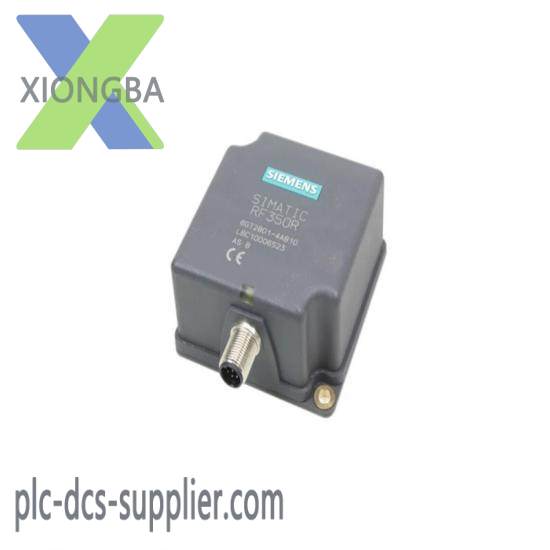 Siemens 6GT2801-3AB10 interface Module