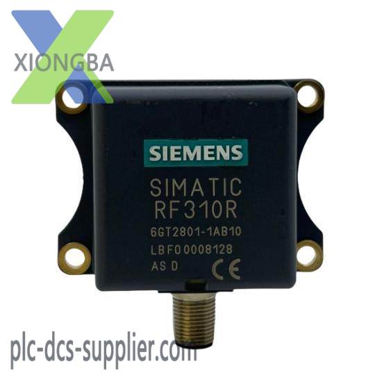 Siemens 6GT2 801-1AB10 Import Export