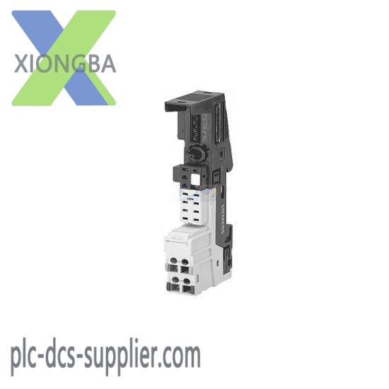 SIEMENS 6MD1010-0BA00