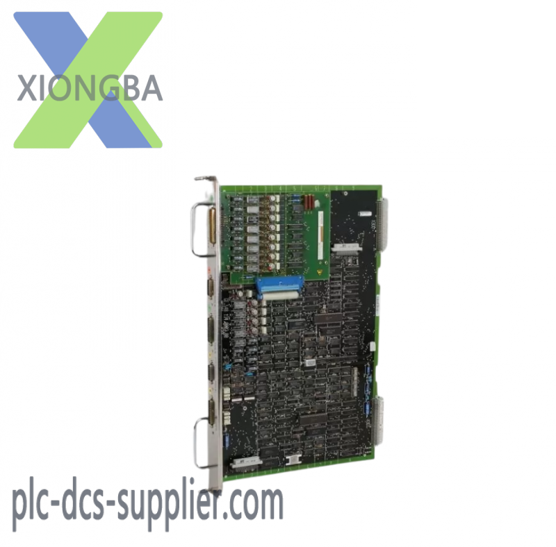 SIEMENS 6MD1010-0BA00