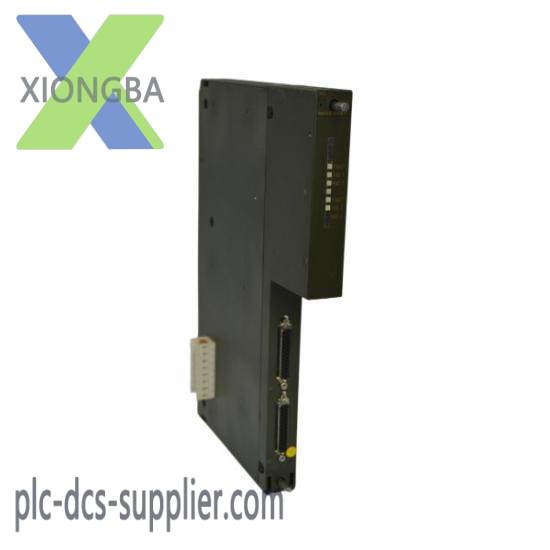 SIEMENS 6MD1010-0BA10 SICAM Substation Controller Communication Module