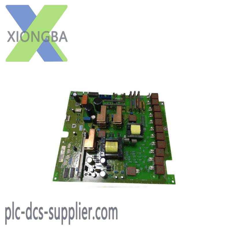 Siemens 6RY1703-0DA02 POWER INTERFACE
