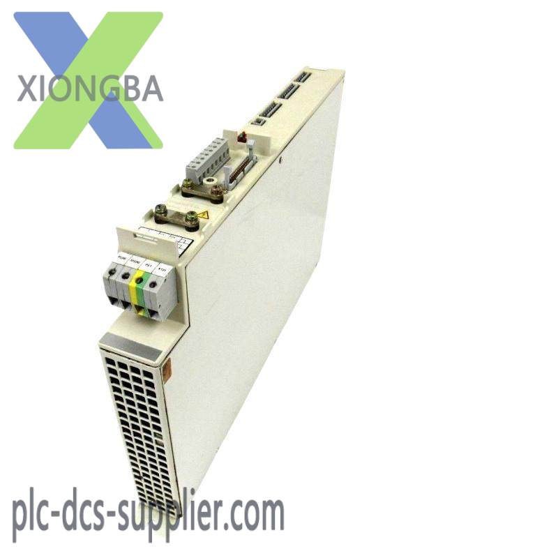 SIEMENS 6SC6110-0GA01 Watchdog Module
