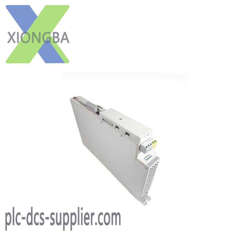SIEMENS 6SC6110-6AA00 Simodrive Drives