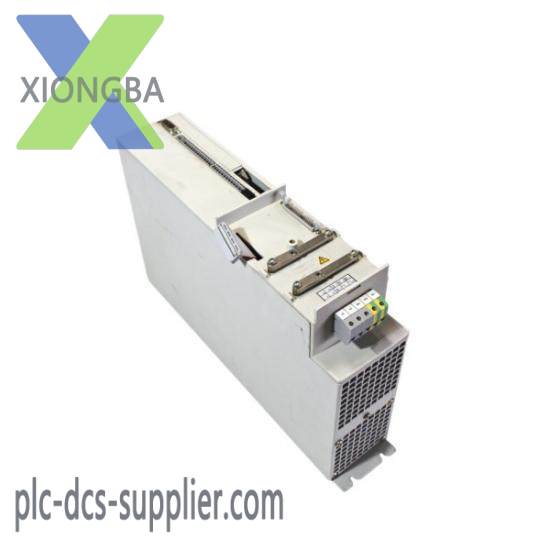 SIEMENS 6SC6112-0AA00 AC Feed Drive Module