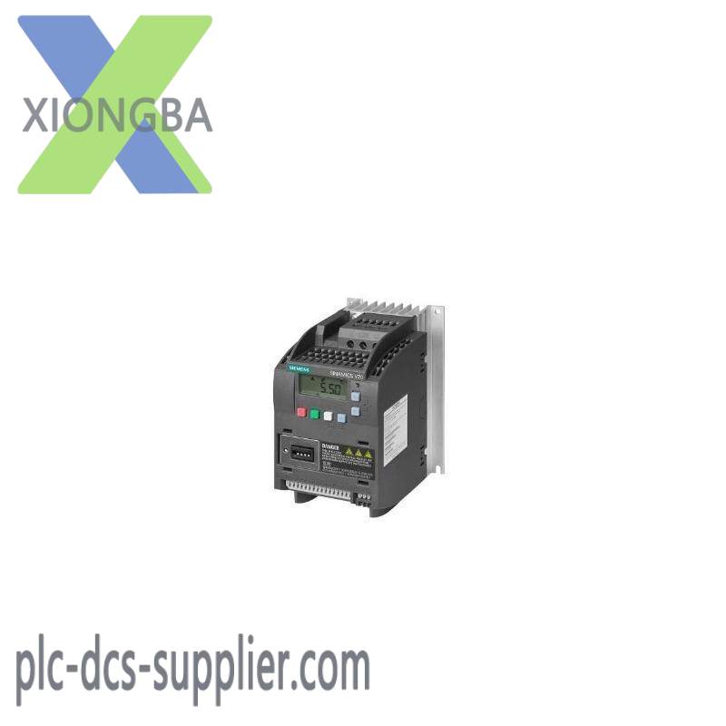 SIEMENS 6SC6120-0FE01