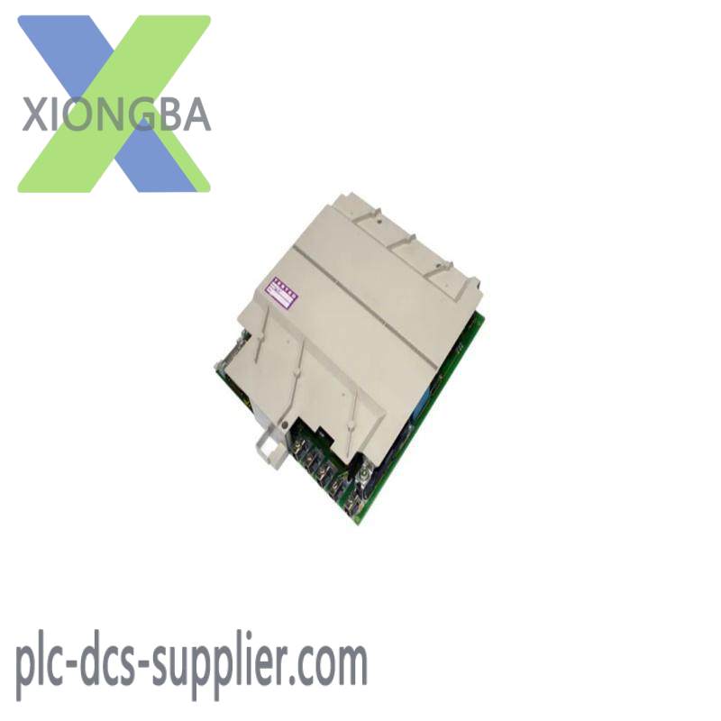 SIEMENS 6SC6130-0FE01 Power Unit