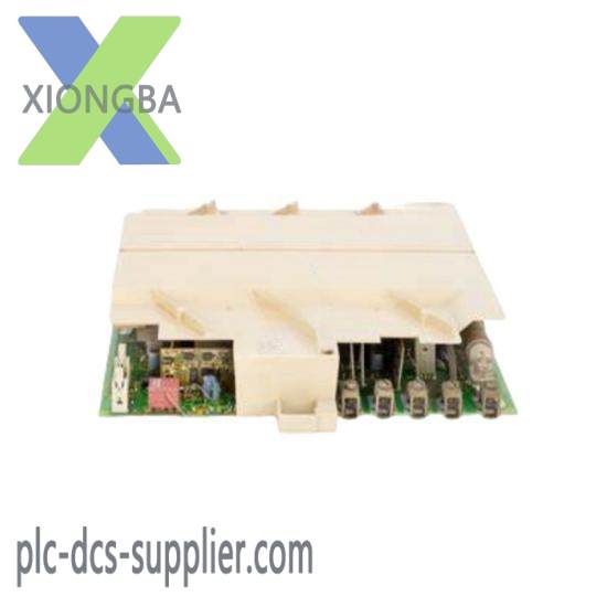 SIEMENS 6SC6130-0FE01 Simodrive Power Module