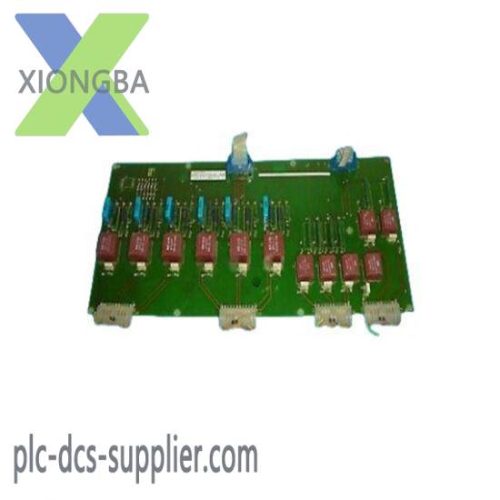 SIEMENS 6SC9731-0BL0 PULSE TRANSFORMER MODULE