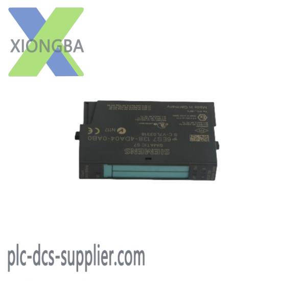 SIEMENS 6SC9830-0BD00