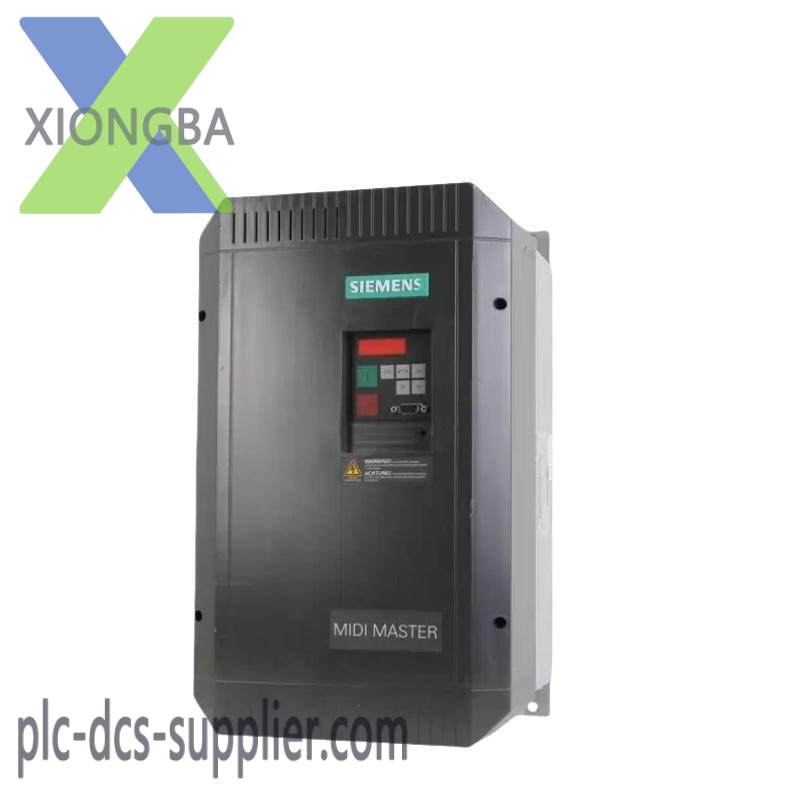 SIEMENS 6SE3122-4DG40 Drives