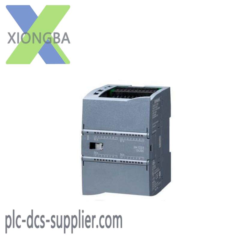 Siemens 6SE3190-0DX87-2DA0