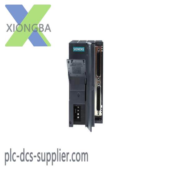 Siemens 6SE3190-0DX87-2DA0