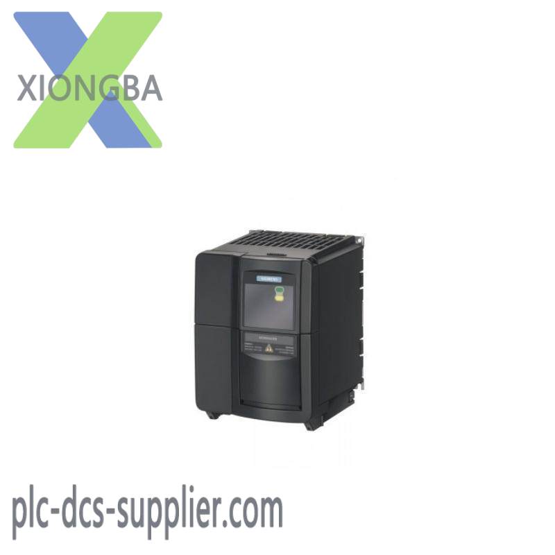 Siemens 6SE6430-2UD31-1CA0 AC DRIVE