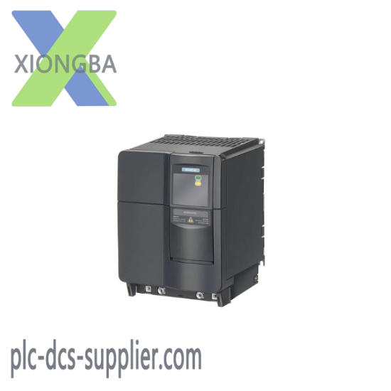 Siemens 6SE6440-2AD31-1CA1 New