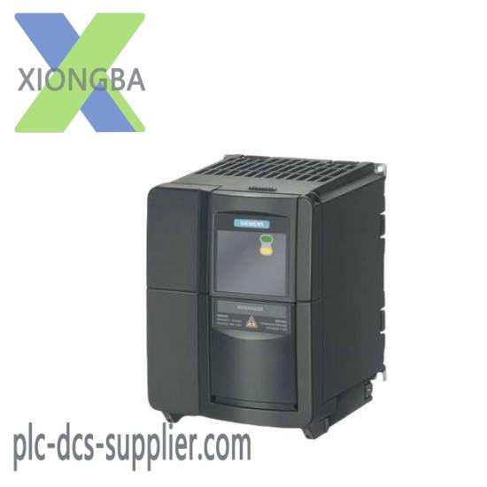 Siemens 6SE6440-2UC23-0CA1 MICROMASTER  SIMATIC S7