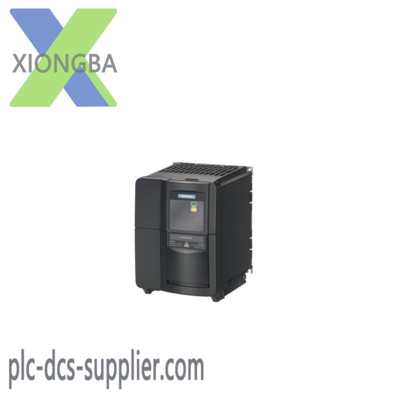 Siemens 6SE6440-2UD23-0BA1 Drive