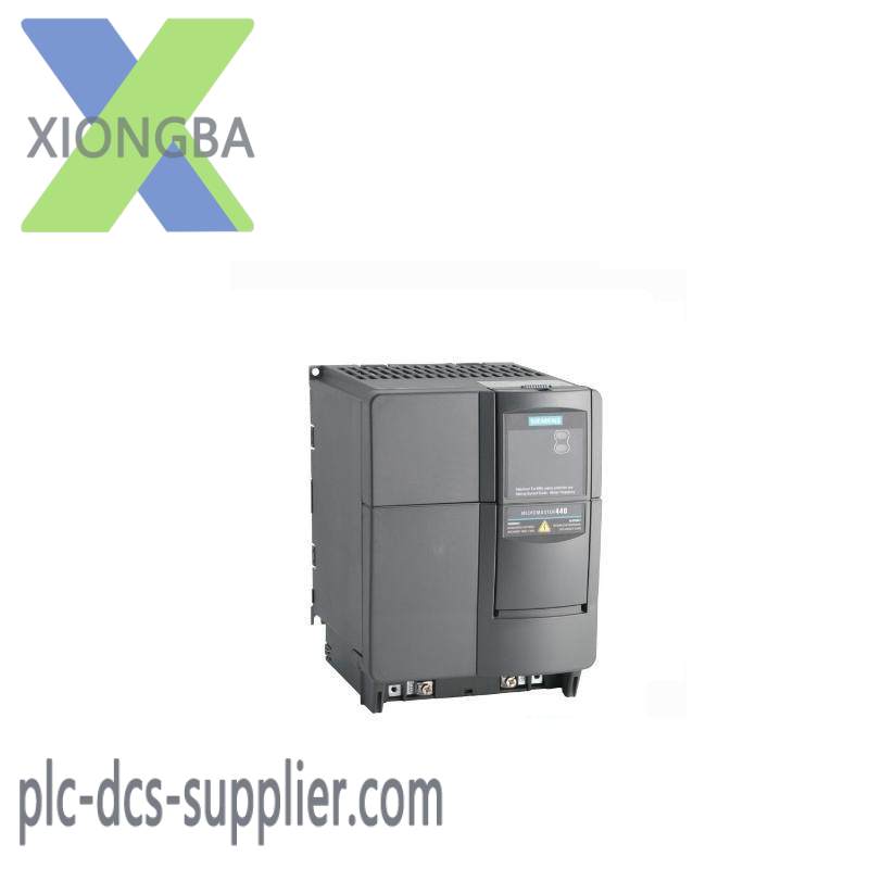 SIEMENS 6SE6440-2UD24-0BA1
