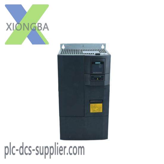 Siemens 6SE6440-2UD31-8DA1 Micromaster 440