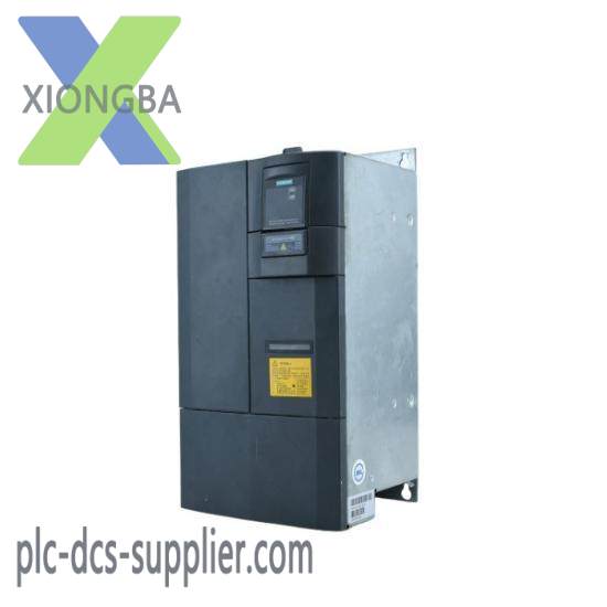 Siemens 6SE6440-2UD31-8DA1 Micromaster 440