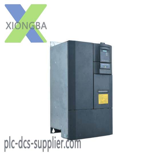 Siemens 6SE6440-2UD31-8DA1 Micromaster 440