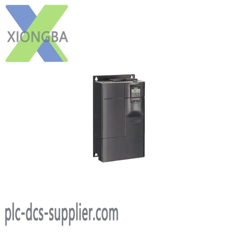 SIEMENS 6SE6440-2UD34-5FA1 MICROMASTER 440