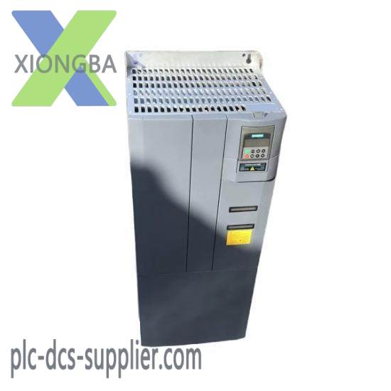 SIEMENS 6DP1280-8AB  SIMADYN D
