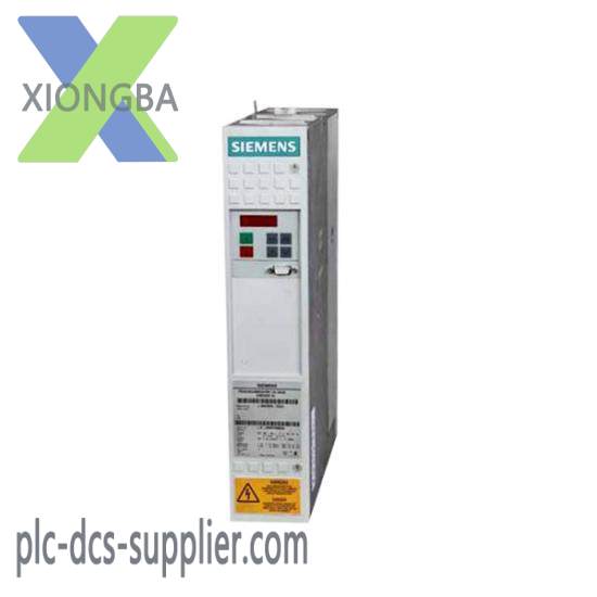 Siemens 6SE7016-1EA61