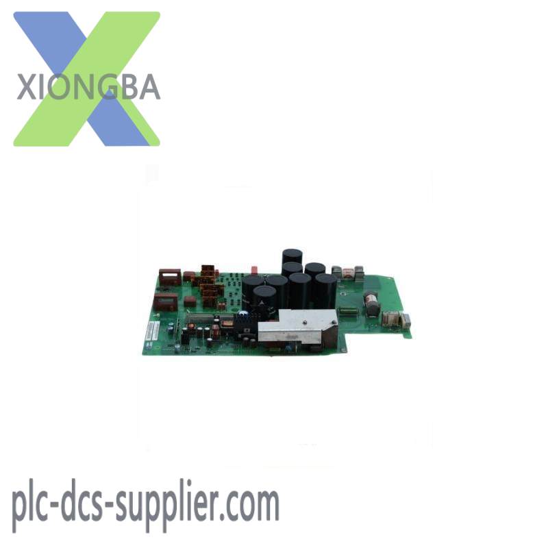 SIEMENS 6SE7022-6TC84-1HF3 POWER CONTROLLER