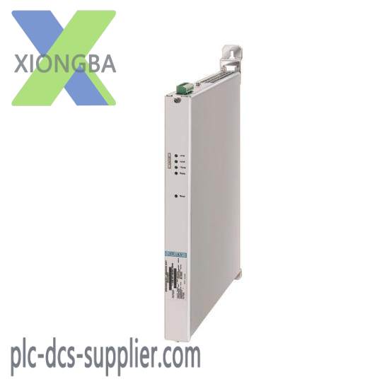 Siemens SIMADYN 6DD1606-1AC0