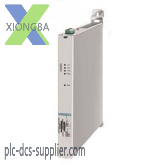 Siemens 6SE7028-0ES87-2DA1 MASTERDRIVES Braking Unit