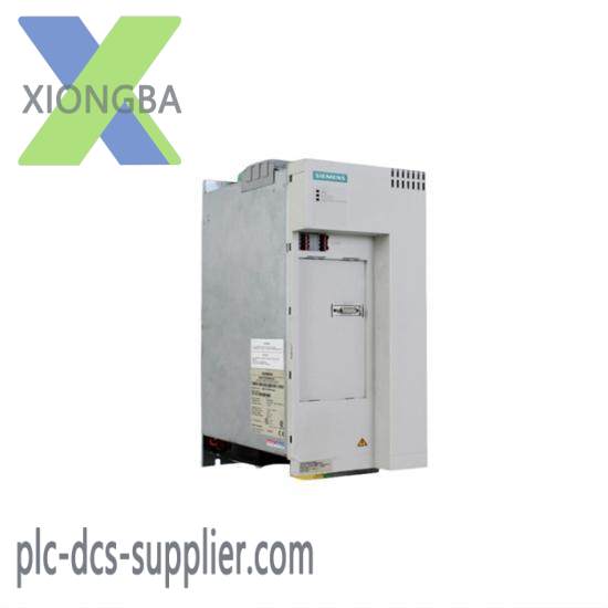 SIEMENS 6SE7031-2EP85-0AA0 MOTION CONTROL