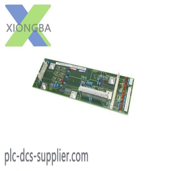 SIEMENS 6SE7031-2HF84-1BG0 Inverter Interface board
