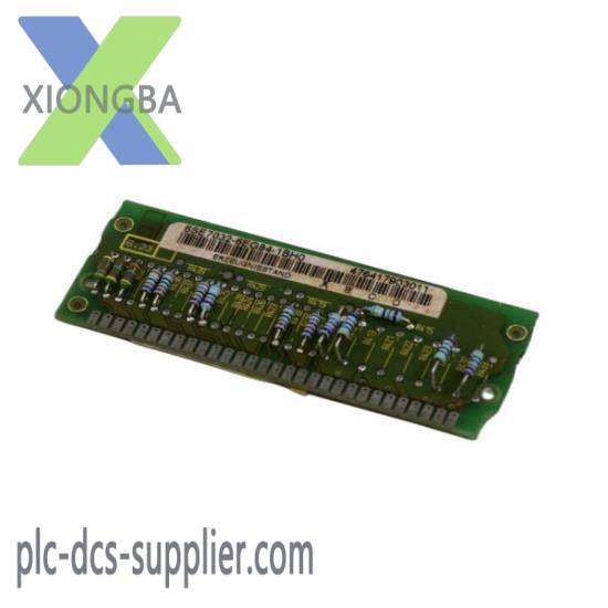 SIEMENS 6SE7031-2HG84-1BH0 standard module