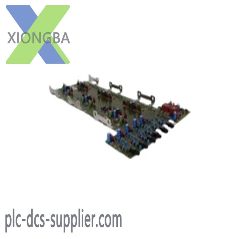ABB IMMFP12 G8