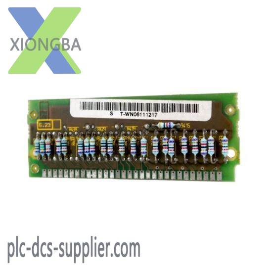 Siemens 6SE7035-1EJ84-1BH0 ABO Module