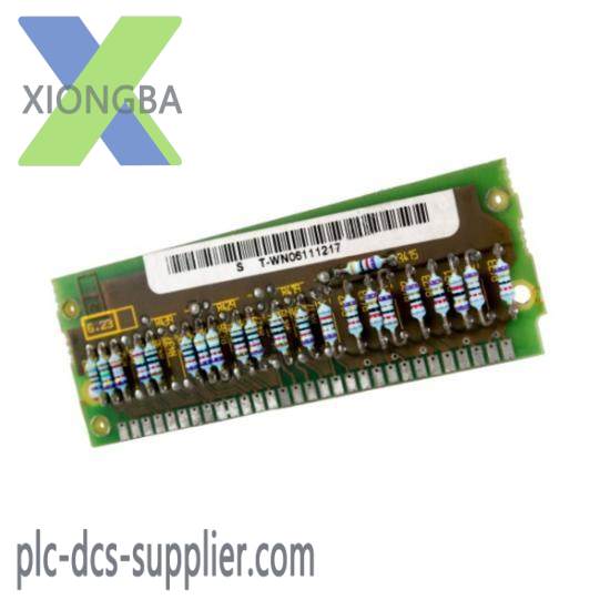 Siemens 6SE7035-1EJ84-1BH0 ABO Module