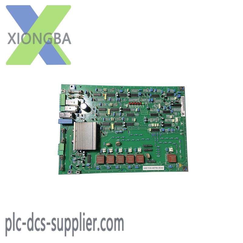 Siemens BS206-12