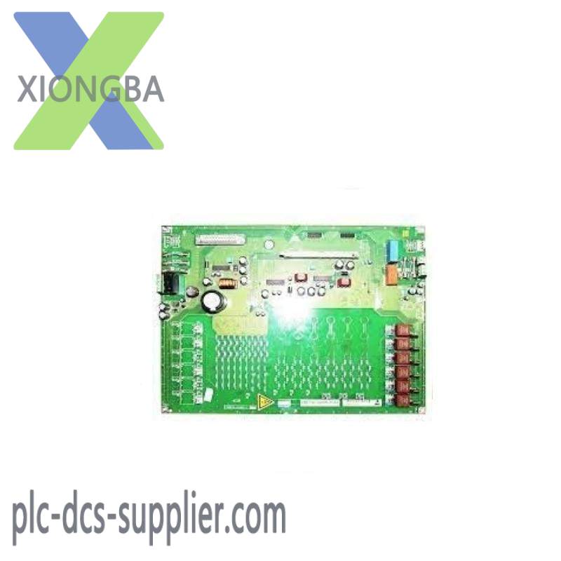 Siemens 6SE7041-8GK85-0HA0 Rectifier interfaces Module (Spare Part)