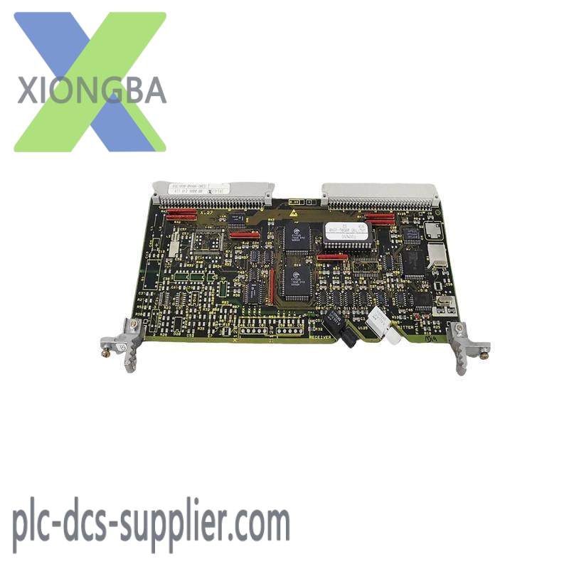 SIEMENS 6SE7090-0XX84-0BC0 interfaces module