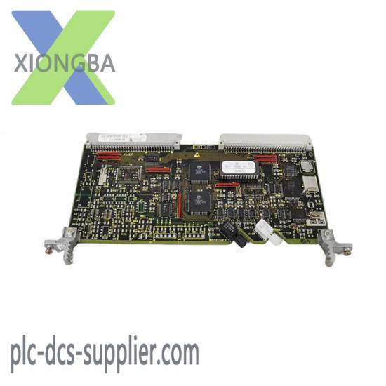 SIEMENS 6SE7090-0XX84-0BC0 serial interfaces module