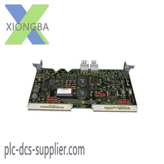 SIEMENS 6SE7090-0XX84-0BD1 serial interfaces module