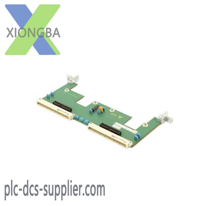 SIEMENS 6SE7090-0XX84-0KA0 ADAPTER MODULE